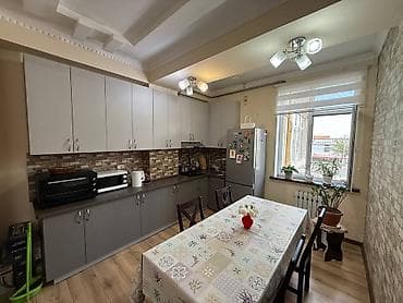 2 bedroom: 2 комнаты, 63 м², Элитка, 2 этаж — 1