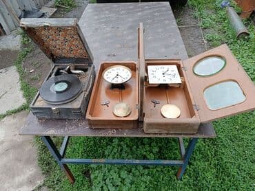 Антиквариат at lalafo.kg Антиквариат