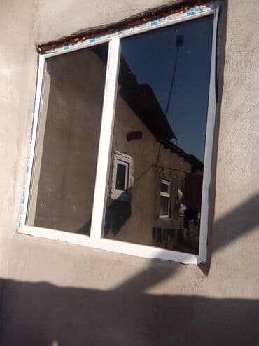 полки для документов: Готовое пластиковое окно, Тип окна: Панорамные, Декоративные особенности: Другие особенности, Новый, Без установки, Без рассрочки — 6