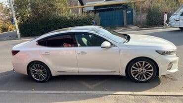 сдаю дом на длительный срок: Сдаю Kia K7, Долгосрочно, Без водителя, | Залог, Водительские права — 4