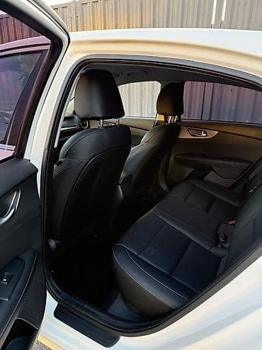 m3 e46: Kia K3: 2019 г., 1.6 л, Автомат, Бензин, Седан — 10