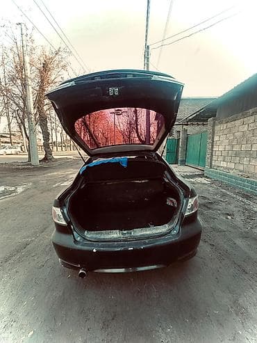 карбюратор мазда переходка: Mazda 6: 2002 г., 2 л, Ручные, Газ, Седан — 5