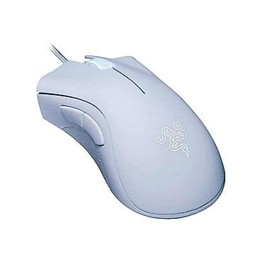 mini portable printer: Razer DeathAdder Essential (White) Технические характеристики — 1
