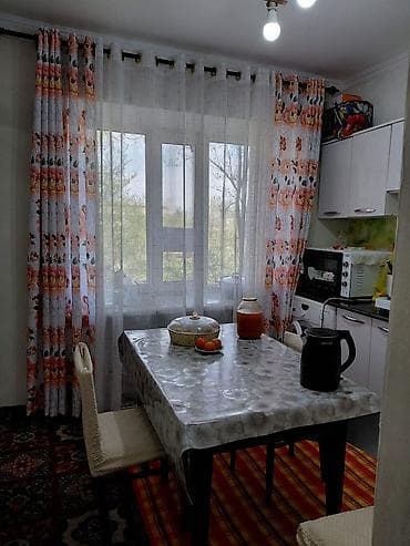 квартиры с джакузи: 1 комната, 31 м², Малосемейка, 2 этаж, Косметический ремонт — 6