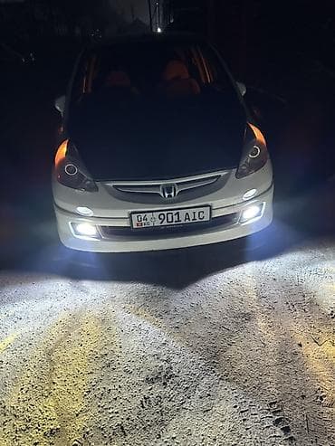 хонда фит прибор: Honda Fit: 2003 г., 1.5 л, Вариатор, Бензин, Хэтчбэк — 3