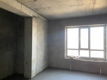 срочно продаётся 1 комнатная квартира в районе ошского рынка: Построен, Элитка, 1 комната, 37 м² — 7