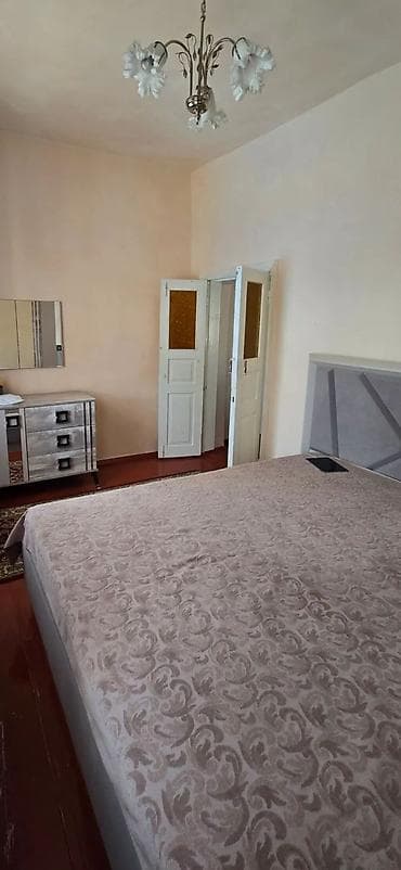 Дома: 60 м², 3 комнаты, Без подселения — 3