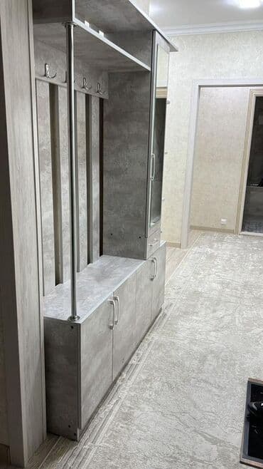 двух спальный: Сдается 2-х квартира 74кв м Молодежный квартал Токтоналиева 104/1 С — 5