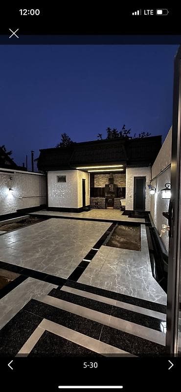 дом в сосновке: 🏠 Продаётся 5-комнатный дом 165 м² с дизайнерским ремонтом, район — 2