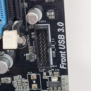atx: Материнская плата для ПК, Новый, ASRock, LGA1150, ATX — 6