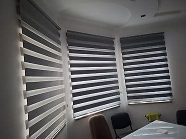 изготовление жалюзи: Дорогие друзья! Предлагаем жалюзи, рулонные шторы и плиссе. ✔ Более — 8