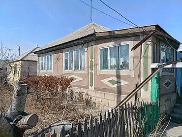 Сдается дом на длительный срок - Планировка: несколько изолированных