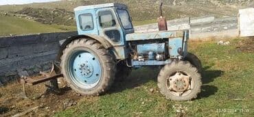 передок мтз 80: Состояние хорошее — 1