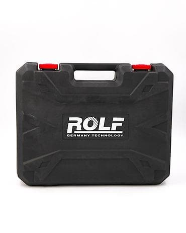 Инструменты: Перфоратор, Rolf, Новый, Самовывоз, Бесплатная доставка, Платная доставка — 3
