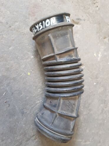 поливочные шланги купить в бишкеке: Honda Elusion, патрубок воздушный. Хонда Элюзион. Воздушная трубка на — 1