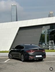 датчик спидометр: Hyundai Grandeur: 2018 г., 2.4 л, Автомат, Гибрид — 2