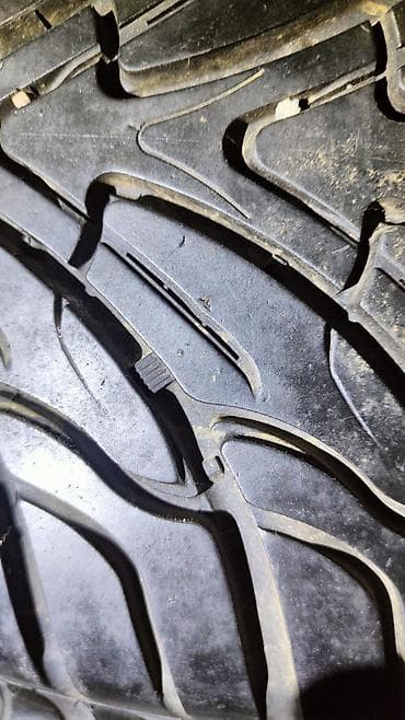 s 221: Литые Диски R 22 Комплект, отверстий - 4, Б/у — 5