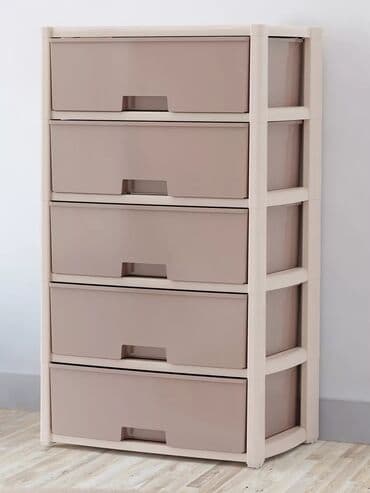 тумбы для косметики: ДОСТАВКА БЕСПЛАТНАЯ!!!!АКЦИЯ!!! Комод широкий альтернатива 💥комод для — 3