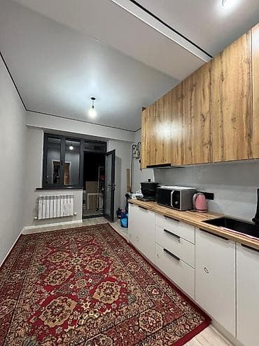 1010: 1 комната, 42 м², Технопарк Элитка, 10 этаж, Евроремонт — 2
