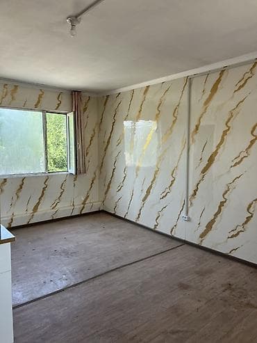 квартира студия с панорамными окнами: Студия — 9