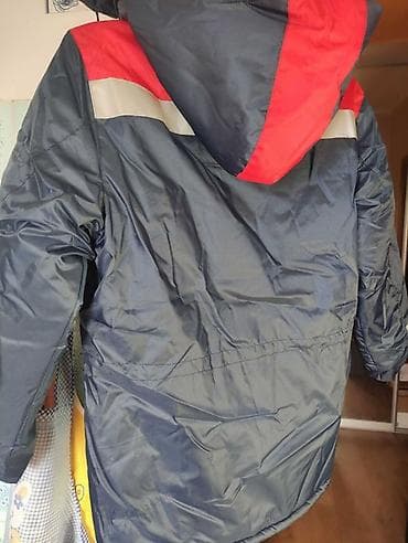 Пальто: Мужская куртка, M, Acasta, Б/у — 1