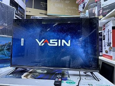 redmi note 10 t: 🔥СУПЕР АКЦИЯ🔥 срочная акция телевизор YASIN 32G11 android, 81 см — 4