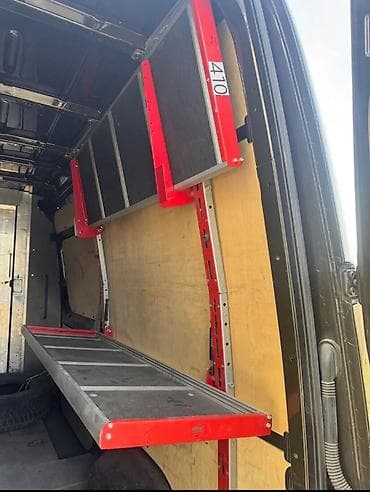 claas jaguar 690: Mercedes-Benz Спринтер: 2018 г., 2.2 л, Механика, Дизель, Фургон — 10