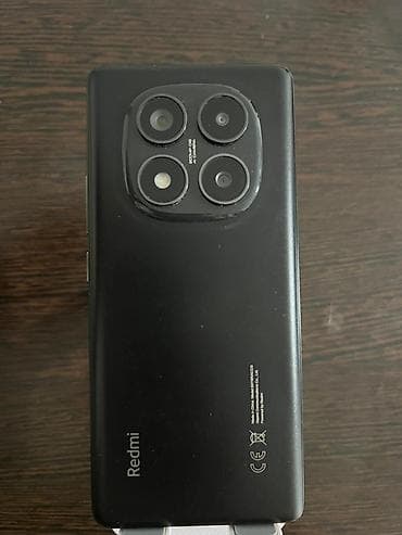 xiaomi redmi note 11 pro plus: Redmi, Redmi Note 14 Pro, Новый, 256 ГБ, цвет - Черный, eSIM, 2 SIM — 1