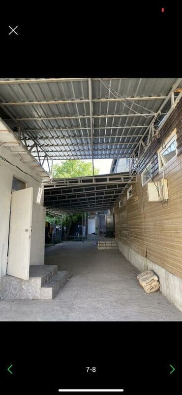 сниму квартиру на длительный ош: 1 комната, Риэлтор, Без подселения, С мебелью полностью — 5