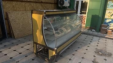 оборудование для кафе: Кондитерские — 4