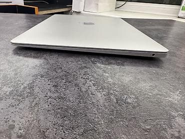 Ноутбуки Apple (MacBook): Для учебы, Б/у, Apple M1, ОЗУ, RAM: 8 ГБ, В рассрочку — 6