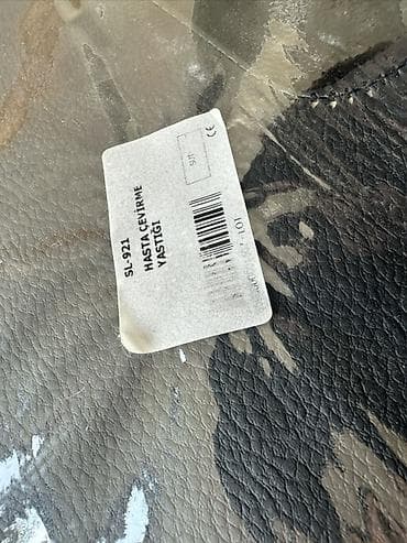 подушка для открывания дверей: Подушка для переворачивания пациента SL-921 (Hasta Çevirme Yastığı) - — 3