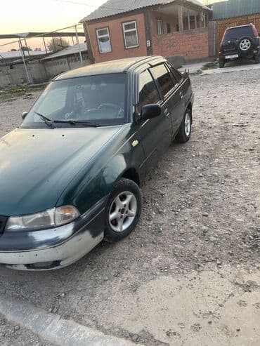 фары на некси: Daewoo Nexia: 1999 г., 1.5 л, Механика, Бензин, Седан — 3