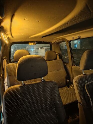 передний бампер опель вектра с: Daihatsu Move: 2000 г., 1 л, Механика, Хэтчбэк — 6