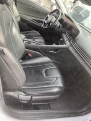 стартер на портер 1: Hyundai Avante: 2020 г., 1.6 л, Робот, Гибрид, Седан — 3