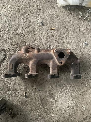 Коллектор Mitsubishi Б/у, Оригинал, Япония