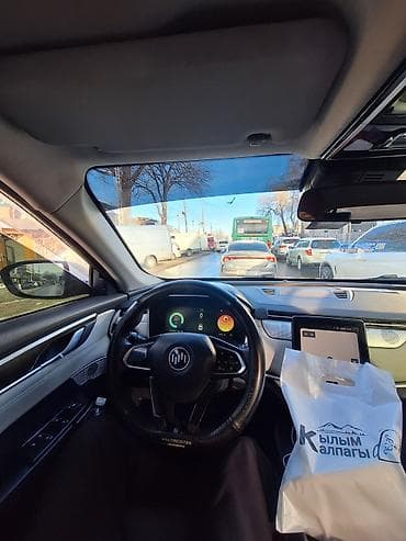 echo platz: Weltmeister EX5, 2020 г., 110000 км, Передний, В наличии — 3