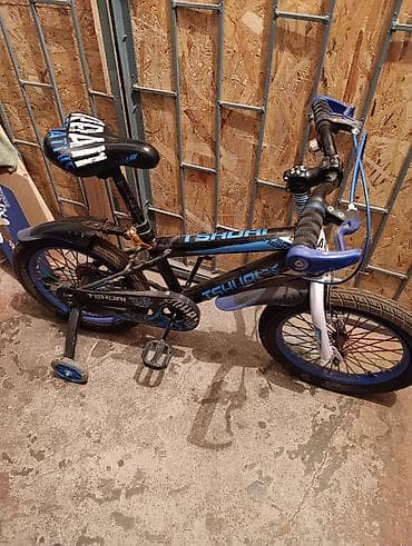 forward: Горный велосипед, Forward, Рама M (156 - 178 см), Алюминий, Б/у — 3