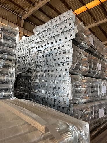 кленка пакет: Строительные телескопические стойки и комплектующие для опалубки/лесов — 4
