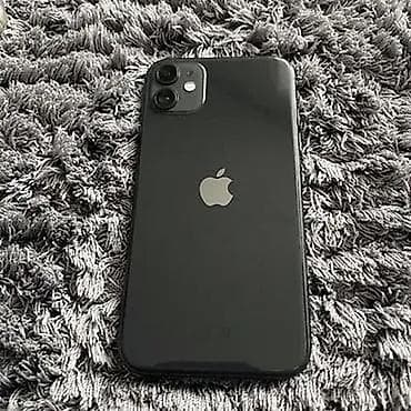 обмен айфон 7: IPhone 11, 128 ГБ, Черный, 77 % — 1