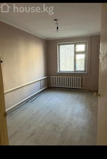 2 бөлмө, 43 м², 104-серия, 1 кабат, Эски ремонт