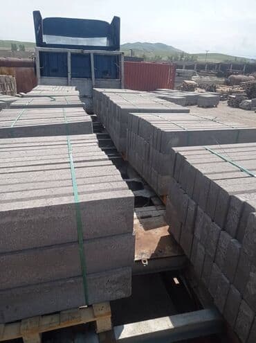 асфальт цена: Прессованные брусчатки отличного качества! прессованная брусчатка — 10