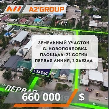 советской: 22 соток, Красная книга — 1
