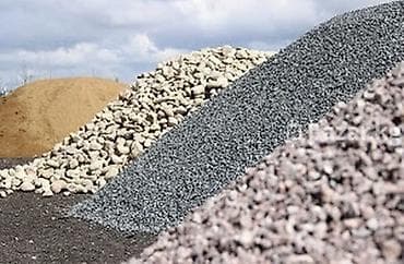 борт самосвал: Заказать Камаз, Доставка щебня, угля, песка, чернозема, отсев, 20 тонн — 7