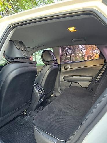 Продажа авто: Kia K5: 2019 г., 2 л, Автомат, Газ, Седан — 2