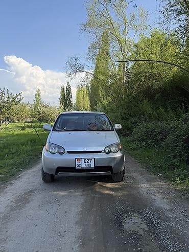 л 9: Honda HR-V: 2000 г., 1.6 л, Автомат, Бензин, Кроссовер — 10