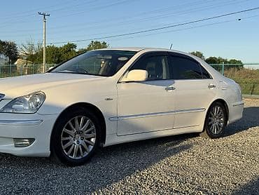 Унаа сатуу: Toyota Crown Majesta: 2004 г., 4.3 л, Автомат, Бензин, Седан — 8