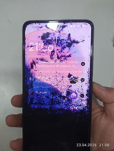 galaxy a32: Redmi, Redmi Note 13, Б/у, 256 ГБ, цвет - Черный, В рассрочку, 2 SIM — 7