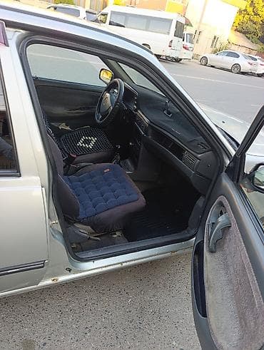 Daewoo Nexia: 2007 г., 1.5 л, Механика, Бензин, Седан