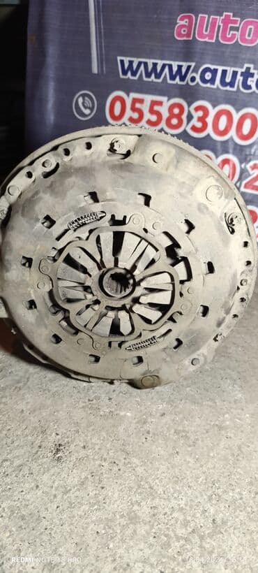 автозапчасти на опель вектра б: Чогултулган илиштирүү Opel 2003 г., Колдонулган, Оригинал, Германия — 1